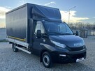 Iveco Daily 35S18 Firana 8-palet + Drzwi Tylne * 3.0/180 * GWARANCJA *