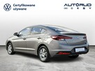 Hyundai Elantra 1.6B 128KM SalonPL 1wł Pełen Serwis Klimatyzacja Czujniki Park - 3
