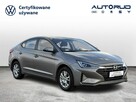 Hyundai Elantra 1.6B 128KM SalonPL 1wł Pełen Serwis Klimatyzacja Czujniki Park - 7