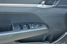 Hyundai Elantra 1.6B 128KM SalonPL 1wł Pełen Serwis Klimatyzacja Czujniki Park - 11