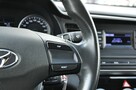Hyundai Elantra 1.6B 128KM SalonPL 1wł Pełen Serwis Klimatyzacja Czujniki Park - 16