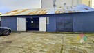 Llokal idealny na warsztat, magazyn, pow. 144m2 - 1