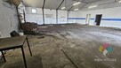 Llokal idealny na warsztat, magazyn, pow. 144m2 - 3