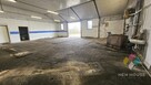 Llokal idealny na warsztat, magazyn, pow. 144m2 - 4