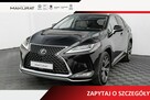 Lexus RX GD1F352#300 Business Edition + Podgrz.f I kier K.cof Salon PL VAT23% - 1