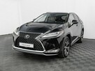 Lexus RX GD1F352#300 Business Edition + Podgrz.f I kier K.cof Salon PL VAT23% - 2