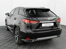 Lexus RX GD1F352#300 Business Edition + Podgrz.f I kier K.cof Salon PL VAT23% - 4