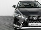 Lexus RX GD1F352#300 Business Edition + Podgrz.f I kier K.cof Salon PL VAT23% - 9