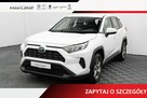 Toyota RAV-4 GD8E660#2.5 Hybrid Active 4x2 2 stref klima Salon PL VAT23% - 1