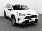 Toyota RAV-4 GD8E660#2.5 Hybrid Active 4x2 2 stref klima Salon PL VAT23% - 3