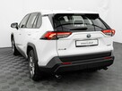 Toyota RAV-4 GD8E660#2.5 Hybrid Active 4x2 2 stref klima Salon PL VAT23% - 4