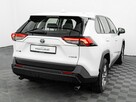 Toyota RAV-4 GD8E660#2.5 Hybrid Active 4x2 2 stref klima Salon PL VAT23% - 5