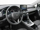Toyota RAV-4 GD8E660#2.5 Hybrid Active 4x2 2 stref klima Salon PL VAT23% - 6
