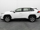 Toyota RAV-4 GD8E660#2.5 Hybrid Active 4x2 2 stref klima Salon PL VAT23% - 9