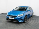 Kia Cee'd WD0521V#1.5 T-GDI Tribute Podgrz.f I kier K.cof LED Salon PL VAT23% - 2