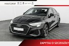 Audi A3 WD0381T#35 TFSI mHEV S Line S tronic Podgrz.f K.cof Salon PL VAT23%