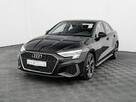 Audi A3 WD0381T#35 TFSI mHEV S Line S tronic Podgrz.f K.cof Salon PL VAT23% - 2
