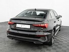 Audi A3 WD0381T#35 TFSI mHEV S Line S tronic Podgrz.f K.cof Salon PL VAT23% - 5
