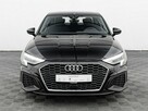 Audi A3 WD0381T#35 TFSI mHEV S Line S tronic Podgrz.f K.cof Salon PL VAT23% - 7