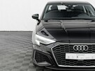 Audi A3 WD0381T#35 TFSI mHEV S Line S tronic Podgrz.f K.cof Salon PL VAT23% - 8