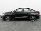 Audi A3 WD0381T#35 TFSI mHEV S Line S tronic Podgrz.f K.cof Salon PL VAT23% - 9