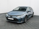 Toyota Corolla WD2210R#1.5 Comfort K.cofania Podgrz.f Pakiet Tech Salon PL VAT 23% - 2