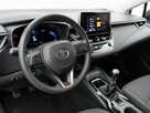 Toyota Corolla WD2210R#1.5 Comfort K.cofania Podgrz.f Pakiet Tech Salon PL VAT 23% - 6