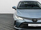 Toyota Corolla WD2210R#1.5 Comfort K.cofania Podgrz.f Pakiet Tech Salon PL VAT 23% - 8