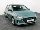 Hyundai i20 WD0708T#1.2 Pure Cz.cof Bluetooth KLIMA Salon PL VAT 23% - 3