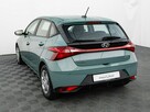 Hyundai i20 WD0708T#1.2 Pure Cz.cof Bluetooth KLIMA Salon PL VAT 23% - 4