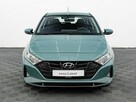 Hyundai i20 WD0708T#1.2 Pure Cz.cof Bluetooth KLIMA Salon PL VAT 23% - 7