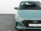 Hyundai i20 WD0708T#1.2 Pure Cz.cof Bluetooth KLIMA Salon PL VAT 23% - 8