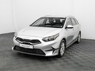 Kia Cee'd GD4E984#1.5 T-GDI M 2 stref klima K.cof salon PL VAT23% - 2