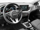 Kia Cee'd GD4E984#1.5 T-GDI M 2 stref klima K.cof salon PL VAT23% - 6