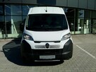 Citroen Jumper L3H2 2.2 H3P 140 KM. Wyprzedaż. Gwarancja na 4 lata lub 200 000 km. - 4