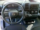 Citroen Jumper L3H2 2.2 H3P 140 KM. Wyprzedaż. Gwarancja na 4 lata lub 200 000 km. - 11