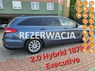 Ford Mondeo 2021r Salon Polska 1Właściciel  2.0 Hybrid 187km Bezwypadkowy supes
