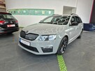 Skoda Octavia 2.0 TDI RS DSG / NOWY SERWIS - 1