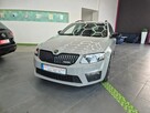 Skoda Octavia 2.0 TDI RS DSG / NOWY SERWIS - 2