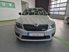 Skoda Octavia 2.0 TDI RS DSG / NOWY SERWIS - 3