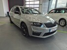 Skoda Octavia 2.0 TDI RS DSG / NOWY SERWIS - 4