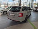 Skoda Octavia 2.0 TDI RS DSG / NOWY SERWIS - 6