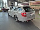 Skoda Octavia 2.0 TDI RS DSG / NOWY SERWIS - 8
