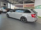 Skoda Octavia 2.0 TDI RS DSG / NOWY SERWIS - 9