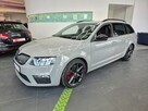 Skoda Octavia 2.0 TDI RS DSG / NOWY SERWIS - 10