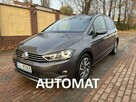 Volkswagen Golf Sportsvan Sportsvan sound 1.4 benzyna automat webasto super stan