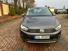 Volkswagen Golf Sportsvan Sportsvan sound 1.4 benzyna automat webasto super stan - 3
