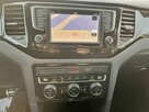 Volkswagen Golf Sportsvan Sportsvan sound 1.4 benzyna automat webasto super stan - 12