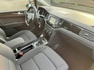 Volkswagen Golf Sportsvan Sportsvan sound 1.4 benzyna automat webasto super stan - 14