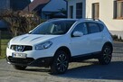 Nissan Qashqai 2.0B 4x4/ Navi/ Kamera/ 2 KPL KÓŁ/ Oryginał lakier/ Sprowadzony - 3